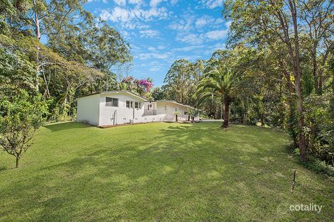 Property photo of 500 Glenview Road Glenview QLD 4553