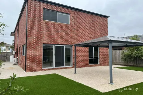 Property photo of 44 Mystic Grove Point Cook VIC 3030