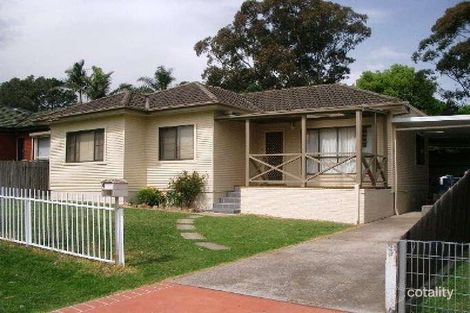 Property photo of 9 Cullen Street Oak Flats NSW 2529