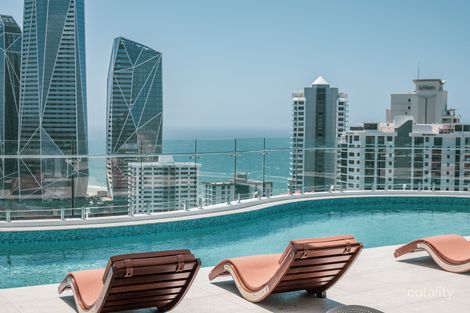 Property photo of 501/28-30 Second Avenue Broadbeach QLD 4218