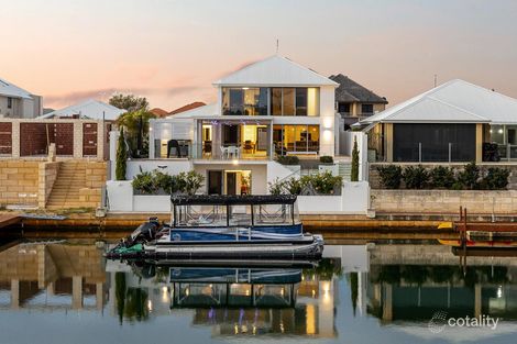 Property photo of 59 Sandpiper Island Retreat Wannanup WA 6210