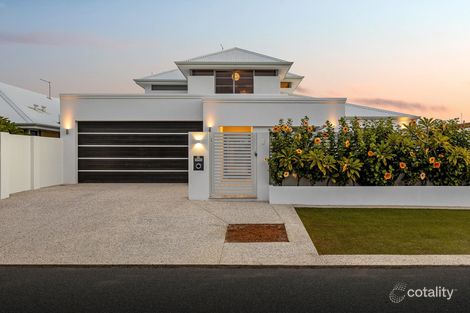 Property photo of 59 Sandpiper Island Retreat Wannanup WA 6210