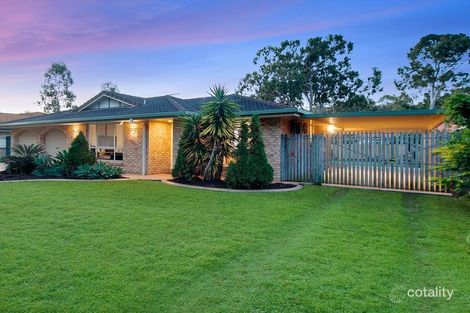 Property photo of 43 Belford Drive Wellington Point QLD 4160