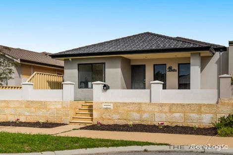 Property photo of 3 Bretton Grange Butler WA 6036