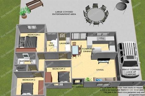 Property photo of 101 Eugenia Street Richlands QLD 4077