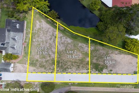 Lot 3/83-85 Main St, Redland Bay, QLD 4165