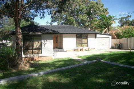 Property photo of 40 Barnes Street Warilla NSW 2528