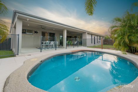 Property photo of 18 Friday Avenue Burdell QLD 4818