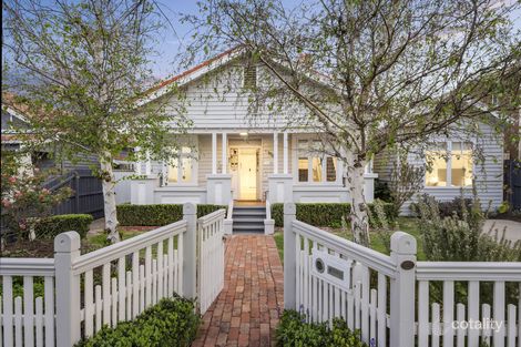 Property photo of 156 Sycamore Street Caulfield South VIC 3162