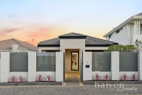 Property photo of 29 Athenny Way Darch WA 6065