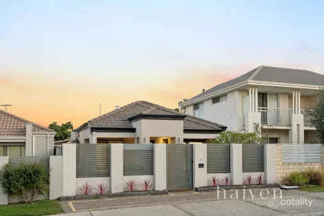 Property photo of 29 Athenny Way Darch WA 6065