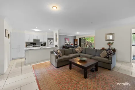 Property photo of LOT 19/136 Pacific Pines Boulevard Pacific Pines QLD 4211