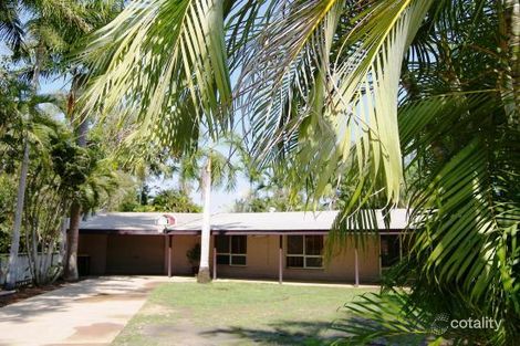 Property photo of 11 Compass Court Woodroffe NT 0830