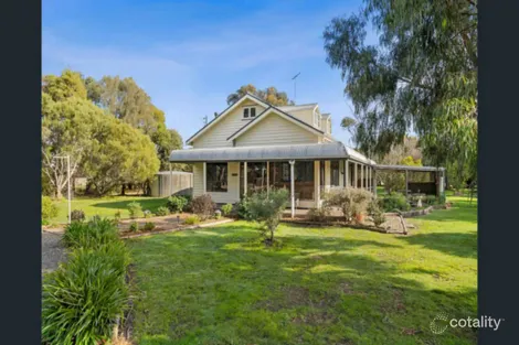 160 Larcombes Rd, Modewarre, VIC 3240