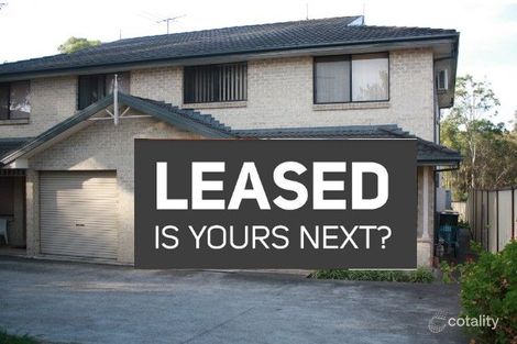 Property photo of 23B Lalor Road Quakers Hill NSW 2763