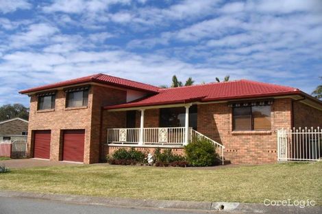 Property photo of 2 Trafalgar Crescent Valentine NSW 2280