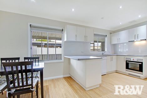 Property photo of 32 Eton Road Cambridge Park NSW 2747