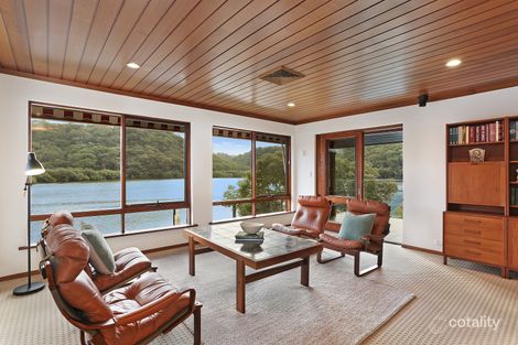 Property photo of 16 Wilson Place Bonnet Bay NSW 2226