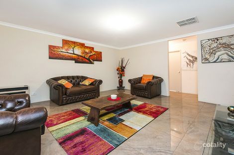Property photo of 19 Serisier Parkway Queens Park WA 6107