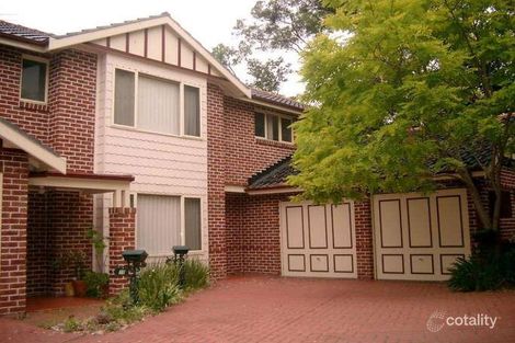 Property photo of 31 Rockleigh Way Epping NSW 2121
