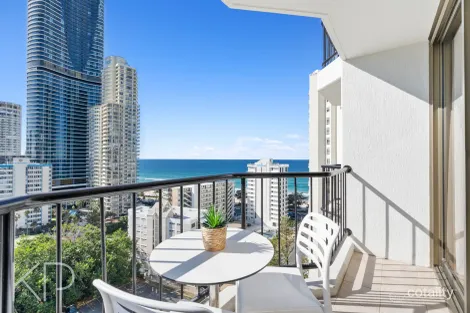 1313/22 View Ave, Surfers Paradise, QLD 4217