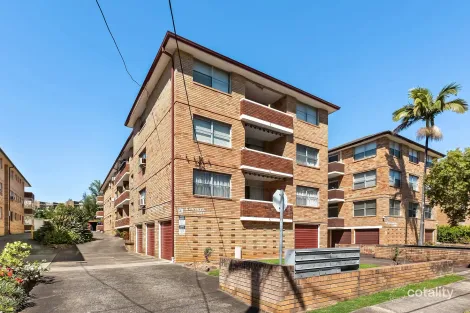 2/21 STATION ST, DUNDAS, NSW 2117
