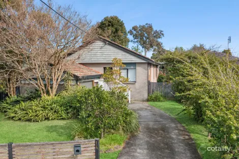 Property photo of 14 Palomar Parade Toukley NSW 2263