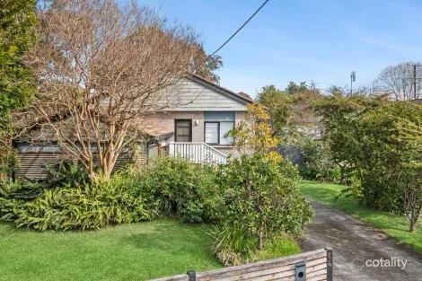 Property photo of 14 Palomar Parade Toukley NSW 2263