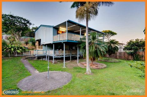 Property photo of 772 Hamilton Road Chermside West QLD 4032