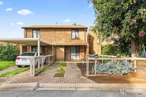 Property photo of 9/47 Amsterdam Crescent Salisbury Downs SA 5108