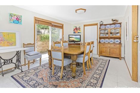 Property photo of 35 Barton Drive Kiama Downs NSW 2533