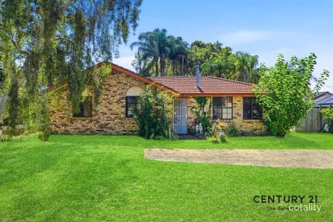 9a Abigail St, Seven Hills, NSW 2147