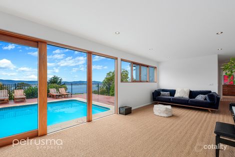 Property photo of 312 Nelson Road Mount Nelson TAS 7007