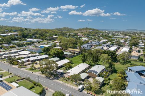 Property photo of 7/42 Marten Street South Gladstone QLD 4680