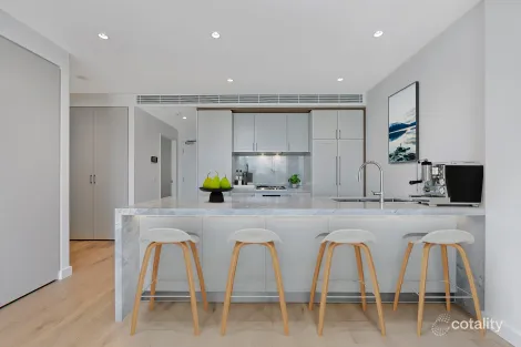 Property photo of 203/36 Spit Road Mosman NSW 2088