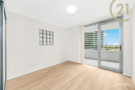 Property photo of 1105/2 Atchison Street St Leonards NSW 2065