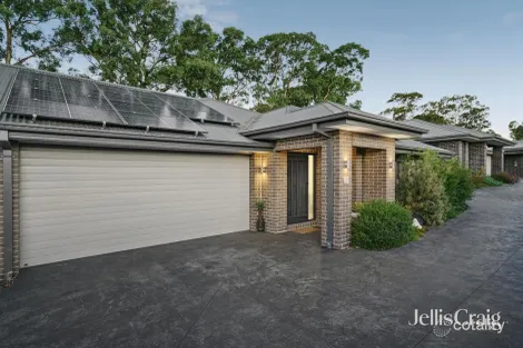 3/40 Shalbury Ave, Eltham, VIC 3095
