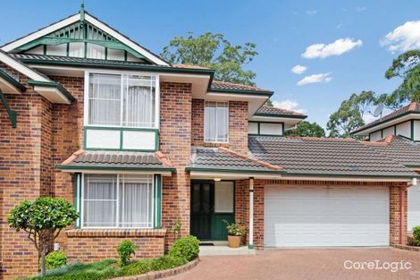 Property photo of 7/38-40 Francis Street Castle Hill NSW 2154