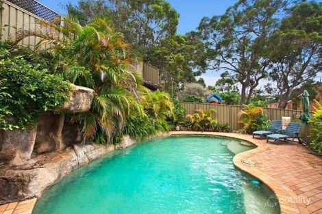 Property photo of 89 David Road Barden Ridge NSW 2234