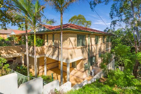 Property photo of 2/1028 Pacific Highway Pymble NSW 2073