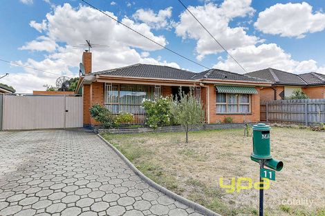 Property photo of 11 Twyford Street Fawkner VIC 3060