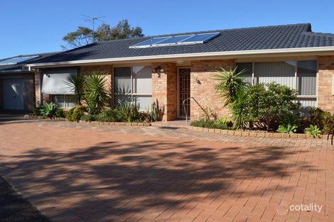 2/166 Port Stephens Dr, Salamander Bay, NSW 2317