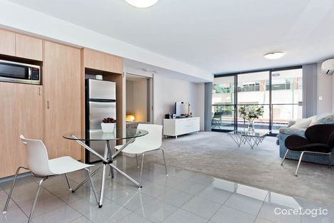 Property photo of 3/375 Hay Street Perth WA 6000