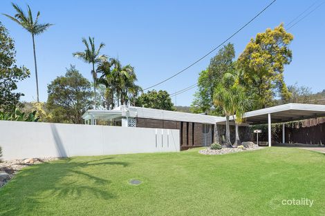 Property photo of 4 Oana Street The Gap QLD 4061