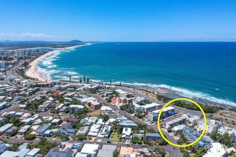 Property photo of 9/1 Mandin Street Alexandra Headland QLD 4572