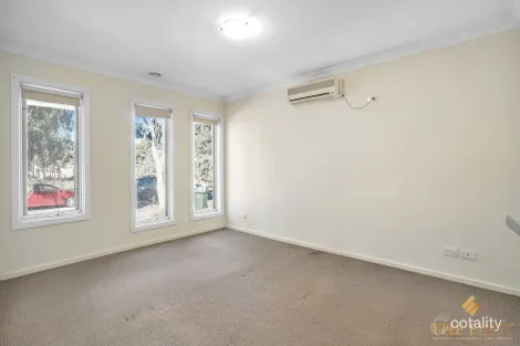 Property photo of 21 Circuit Drive Truganina VIC 3029