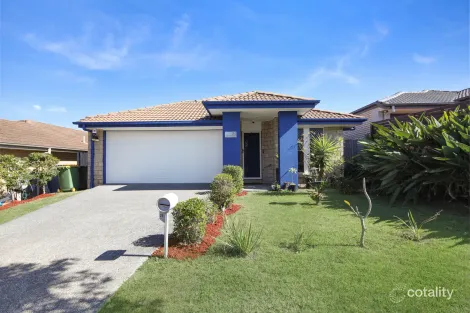 21 Dandenong Ave, Redbank Plains, QLD 4301