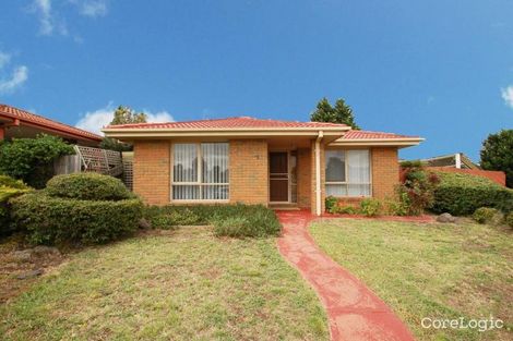 Property photo of 25 Melaleuca Drive Meadow Heights VIC 3048
