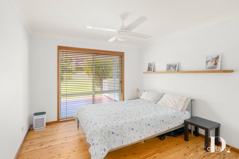 Property photo of 47 De Castella Drive Boambee East NSW 2452