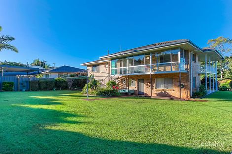 Property photo of 1 Wilguy Crescent Buderim QLD 4556